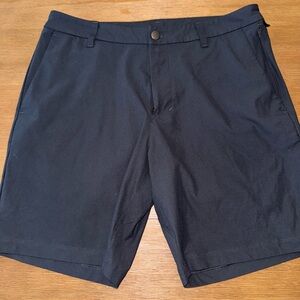 lululemon ABC Shorts Charcoal grey